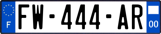 FW-444-AR