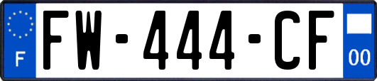 FW-444-CF