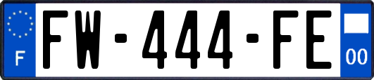 FW-444-FE