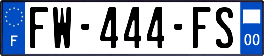 FW-444-FS