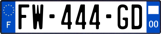FW-444-GD