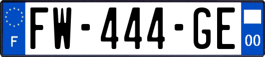 FW-444-GE