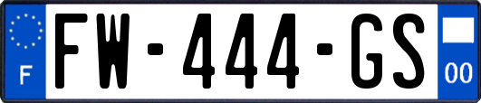FW-444-GS