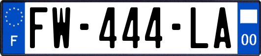 FW-444-LA