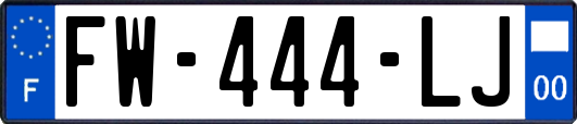 FW-444-LJ