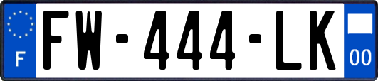 FW-444-LK