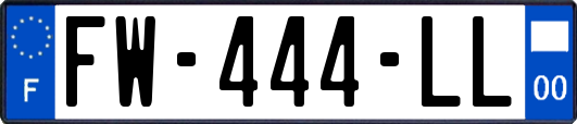FW-444-LL