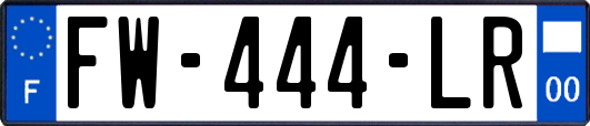 FW-444-LR