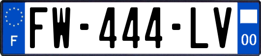 FW-444-LV