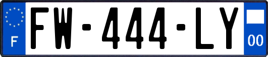 FW-444-LY