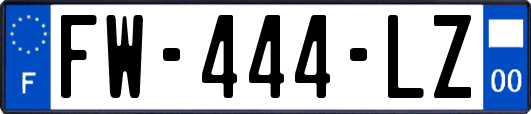 FW-444-LZ