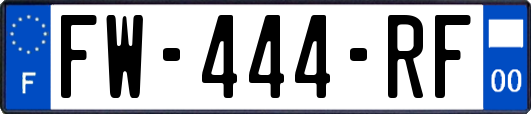 FW-444-RF
