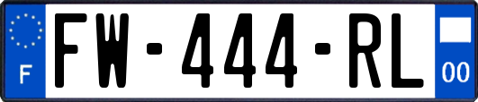 FW-444-RL