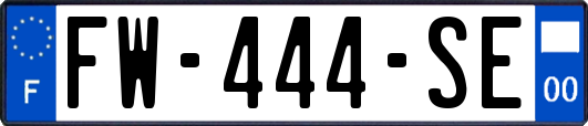 FW-444-SE