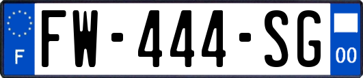 FW-444-SG