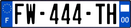 FW-444-TH
