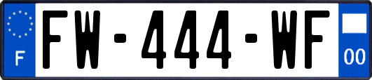 FW-444-WF