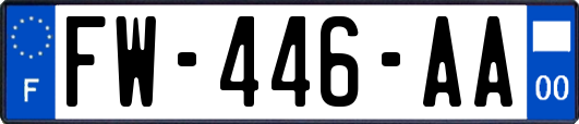 FW-446-AA