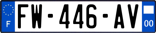 FW-446-AV