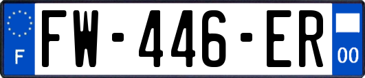 FW-446-ER