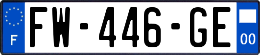 FW-446-GE