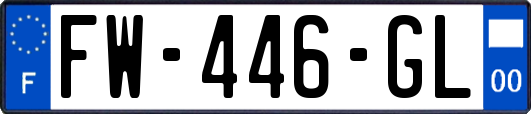 FW-446-GL