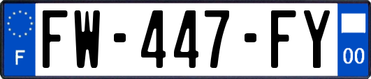 FW-447-FY
