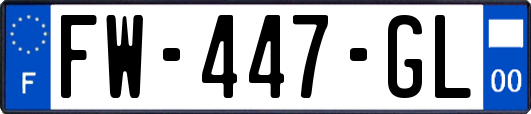 FW-447-GL