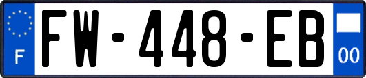 FW-448-EB