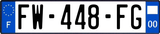 FW-448-FG