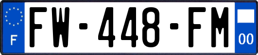 FW-448-FM