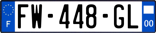 FW-448-GL