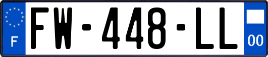 FW-448-LL