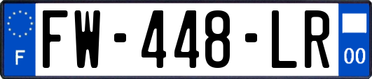 FW-448-LR