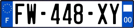 FW-448-XY