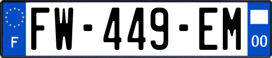 FW-449-EM