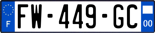 FW-449-GC
