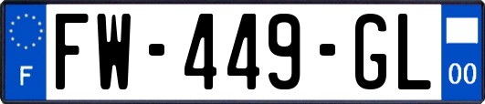 FW-449-GL