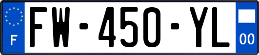 FW-450-YL