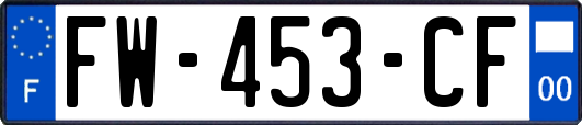 FW-453-CF