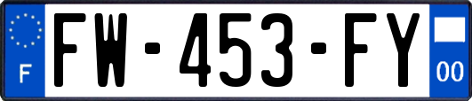 FW-453-FY