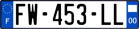 FW-453-LL