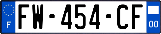 FW-454-CF