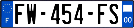 FW-454-FS