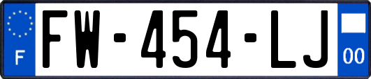 FW-454-LJ