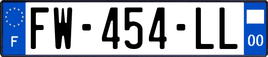 FW-454-LL