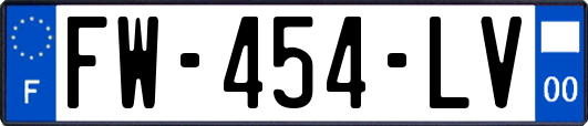 FW-454-LV