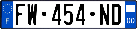 FW-454-ND