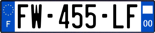 FW-455-LF