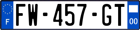 FW-457-GT